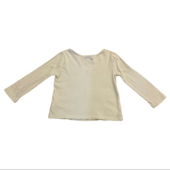 Gap Meow’s it going Long sleeve shirt
Size: 18-24 Months - Picture 4 of 8